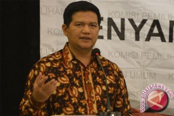 KPU Bantah Laporan BPK Tekankan Pilkada Serentak Dimundurkan