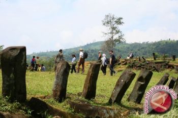 Telah Ditemukan Situs Purba Megalitikum Di Jayapura