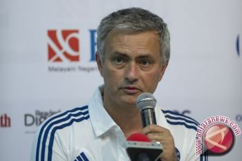 Chelsea jauhi Manchester City