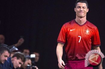Ronaldo Yakin Tampil Di Final Liga Champions
