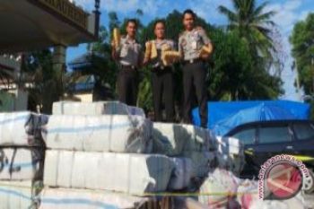 Tulangbawang Aktifkan Guru Mengaji