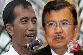 Jokowi-JK Akan Tunjuk Menteri Dari Kalangan Profesional