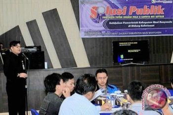 Dishut Muba terus berantas penebangan hutan 