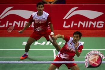 Hasil Perempat Final Piala Thomas Dan Uber