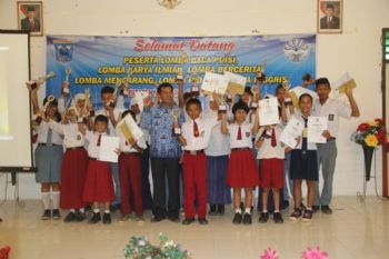 Humas Mentawai Ajak SKPD Bermitra dengan Media