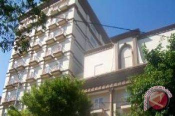 TPK hotel berbintang Sulut Maret 65,80 persen