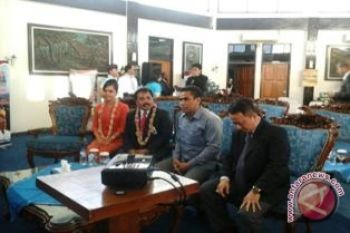 Garuda bakal buka penerbangan Wamena dan Nabire 