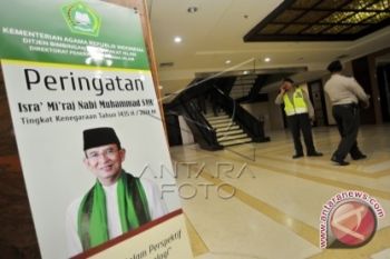 Akhirnya KPK Tetapkan Menteri Agama Tersangka Korupsi Haji