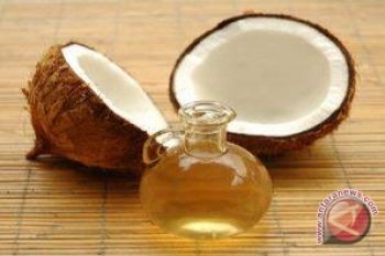 AS beli ribuan ton minyak kelapa Sulut