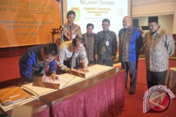 Aset Jamkrida meningkat Rp10 miliar 