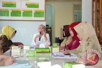  LKKS Lampung Aktifkan Pemberdayaan Usia Lanjut