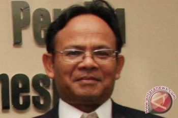 Rektor UIN Jakarta Sedih SDA Tersangka