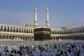 Wamenag: Calon Jamaah Haji Jangan Khawatir