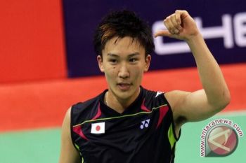  Jepang ke final usai tumbangkan Tiongkok 3-0