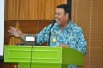 Pembangunan Lampung