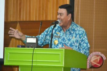 Gubernur Berharap Lampung Peringkat 5 PON