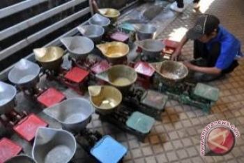 Metrologi tera alat ukur di kawasan perbatasan