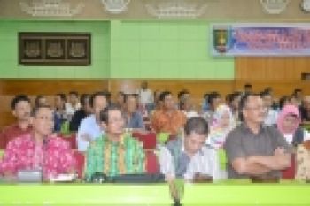 Wartawan &amp;amp; Gubernur Lampung