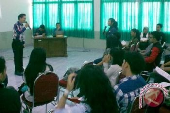 Bank Mega Syariah Palembang tingkatkan pembinaan UMKM