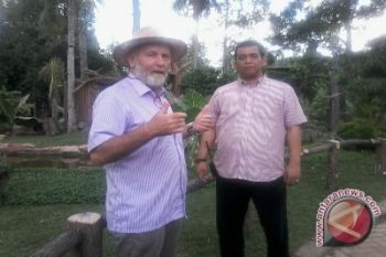 Taman Satwa Lembah Hijau Berstandar Internasional
