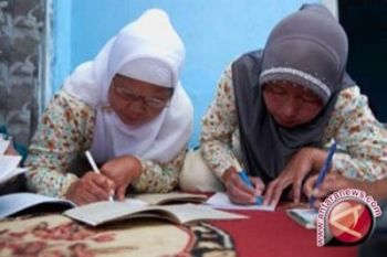 Disdikpora DIY intensifkan PKD berantas buta aksara 