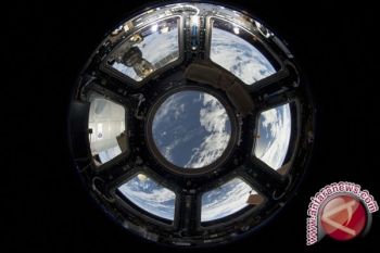  NASA Luncurkan "Selfie Global" Pada Hari Bumi