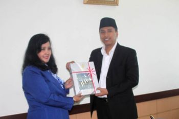 Padang Panjang Raih WTP dari BPK RI