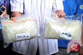 BNN Sulteng Tangkap Tujuh Penyalah Guna Narkoba 