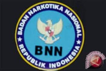 BNN Ringkus Tiga Kurir Pembawa 268 Kg Sabu