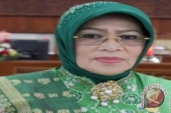  Perhatikan Pembangunan Berbasis Lingkungan