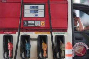 Harga Minyak Turun Didorong Spekulasi Persediaan AS Cukup