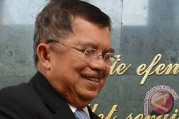 Wapres: Perbanyak Bangun Institut Teknologi Kejar Ketertinggalan Daerah