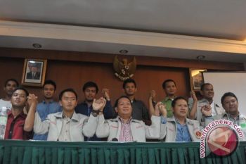 Pemuda Muhammadiyah bentuk tim relawan pasangan capres