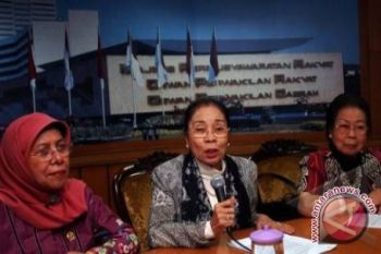 Aktivis: Indonesia tertinggal bila perempuan ditinggalkan    