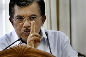 JK Optimistis Menangi Pilpres di Sulawesi Selatan