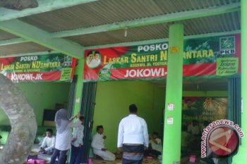 Muhaimin : perbanyak Posko pemenangan Jokowi-JK