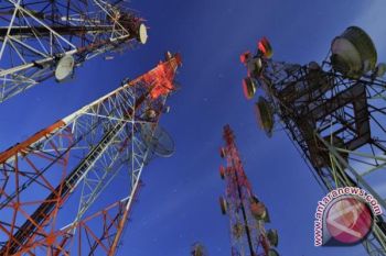 Pemkot Terus Inventarisir Menara Tanpa Izin 