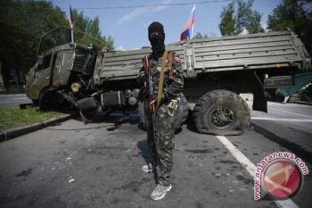 Putin Desak Pertumpahan Darah Di Ukraina Dihentikan