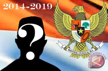 Pemilu - Tokoh Masyarakat Kotawaringin Timur Bantu Sosialisasikan Pilpres