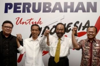 PDIP Punya TV, Serangan Udara Segera Dilancarkan