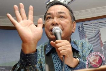 Penangkapan Rahmat Yasin Dinilai Musibah Bagi PPP