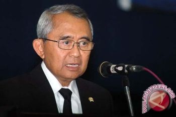 Menteri: Pengambilan Air Tanah Turunkan Tanah 10 Cm