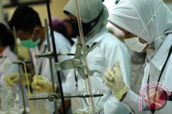 Kudus Gelar Expo SMK