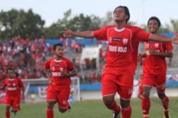 Persis Berambisi Rebut Poin Penuh Lawan Persiku