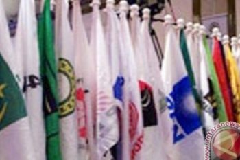 Pimpinan Baru DPRD Jateng Masih Gelap