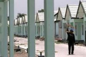 REI Jateng: Harga Tanah Naik 10-20 Persen/Tahun