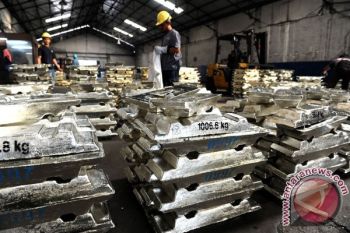 Pakar : Tata Niaga Timah Harus Diatur Perpres