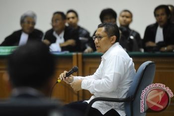  Jaksa :  Anas Perlu Uang Banyak Karena Pingin Jadi Presiden