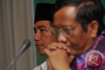 Karding Sayangkan Tokoh Reformasi Mahfud MD Tidak Gabung Jokowi 