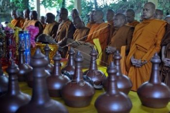 Wapres: Semangat Waisak bisa jadi Inspirasi Masyarakat